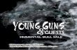 2nd Annual Young Guns Bull Sale