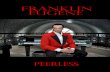 Franklin Eugene Peerless Lookbook