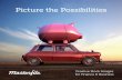 Masterfile - Picture the Possibilities