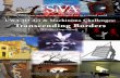 UWA SiVA 4.1: UWA 3D Art & Machinima Challenges: Transcending Borders