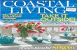 Coastal Living April 2014 Moser