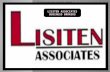 Lisiten Associates Business Brokers