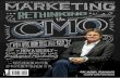 Marketing Magazine HK - Nov 2014