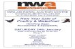 NWA J36 New Year Poultry & Waterfowl Sale