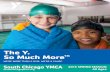 Spring - 2015 South Chicago YMCA