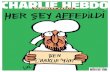 Charlie Hebdo - Türkçe Özel Sayı