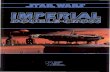 Star Wars - Imperial Double-Cross
