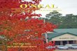 O'Neal Fall Magazine 2014
