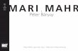No.52 Mari MAHR • Péter BÁNYAY
