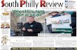 South Philly Review 1-15-2015