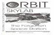 Orbit issue 57 (March 2003)
