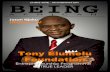 BEING AFRICAN FEB EDITION 2015