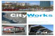CityWorks | San Diego Metropolitan Transit System Statement of Qualifications