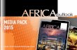 Africa Outlook Media Pack 2015