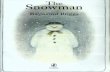 The Snowman - Annotated by Rundle Academy Grade 4's