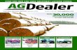 AGDealer Eastern Ontario Edition, February 2015