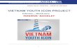 [Vietnam Youth Icon] Interns' Booklet