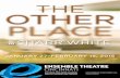 The Other Place Playbill
