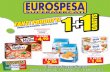 Offerte EUROSPESA dal 27 gennaio al 7 febbraio 2015