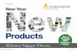 New year, New products!