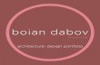 Boian Dabov - Portfolio 2015