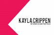 Kayla Crippen's Portfolio