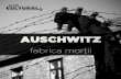 AUSCHWITZ - fabrica mortii