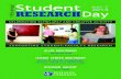 Wilson College Student Research Day 2014