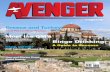 Avenger Magazine