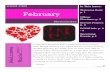 UNM CKI February Newsletter