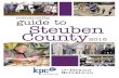 Steuben County Community Guide 2015
