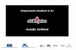 1 employment situation in eu
