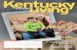 Kentucky Living February 2015