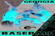 2015 Georgia Baseball Media Guide