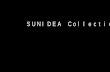 Sunidea woma collection 2014-2015