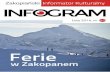 INFOGRAM Zakopane Informator - Infogram 91 - Luty 2015