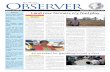 The Weekly Observer Vol 14 Issue 20