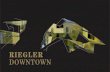 Projekt Riegler und Partner - Down Town