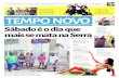 Jornal Tempo Novo edição 1110