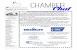 2015 February Chamber Chat