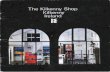 The Kilkenny Shop - Kilkenny