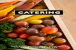 Bi-Rite Catering & Events Brochure