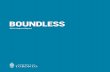 Boundless 2014 Impact Report