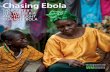 Chasing Ebola: Worcester's ties to Liberia and the Fight Against Ebola