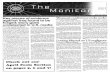 the monitor Volume 9, Issue 9 (April 2003)