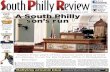 South Philly Review 2-5-2015