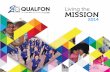 Living the Mission Year Book 2014