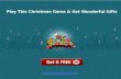 Santa's Gift Drift - Free Android Game