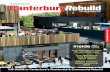 Canterbury Rebuild Magazine February 2015 Issue 42