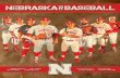 2015 Nebraska Baseball Media Guide